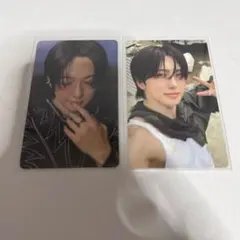 &TEAM FUMA フウマ 2枚セット