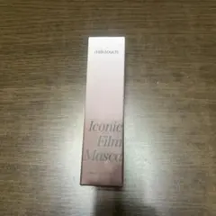 ミルクタッチ　アイコニックフィルムマスカラ　ブラウンのサムネイル