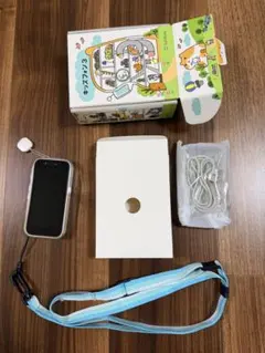 美品★キッズフォン3★説明書なしのサムネイル