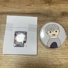 カラフルピーチ　ヒロくんセット