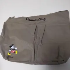 GLOW　10月号 ミッキーマウス デザインビッグトート