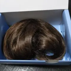 LEONKA ヘアピース