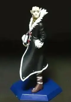 クロロ HUNTER×HUNTER リアルフィギュア ハンターハンター