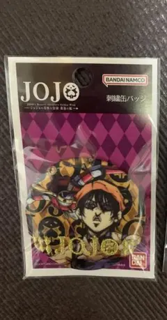 2025年最新】ジョジョ ラストサバイバー 缶バッジの人気アイテム