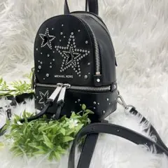 スタッズ バックパック
