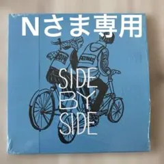 2026年最新】side by side ペトロールズの人気アイテム - メルカリ
