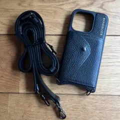 BANDOLIER バンドリヤーiPhone 15Pro - メルカリ