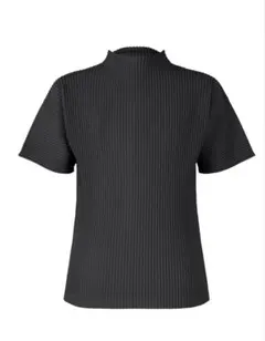 2026年最新】HOMME PLISSE ISSEY MIYAKE メンズ 半袖シャツの人気