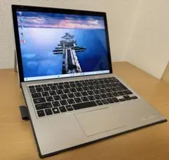 希少モデル16GB LTE対応HP EliteX2 Office2021付 - メルカリ