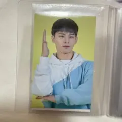 SEVENTEEN in CARAT LAND 2020ケレン　ミンギュ