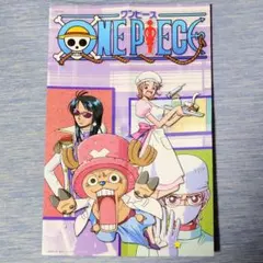 ONEPIECE ワンピース 非売品 トレーディングカード ナミ＆ロビン