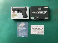 2025年最新】コクサイ グロック17の人気アイテム - メルカリ