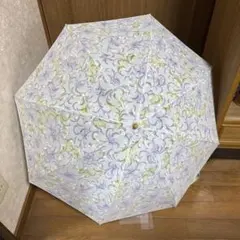【HARDY AMIES】晴雨兼用日傘
