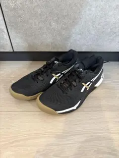 asics BOSS Gel Resolution 9のサムネイル
