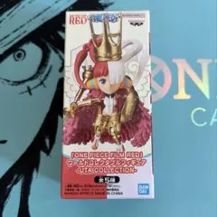 ワンピース ウタ FILM RED UTA COLLECTION ワーコレ