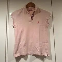 SALE❣️Paul Smith Jeans レディース半袖ポロシャツ Mのサムネイル