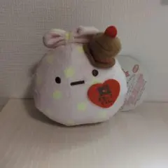 すみっこぐらし ぬいぐるみ ふろしき