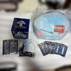 転スラ一番くじ　B賞+ラストワン賞セット