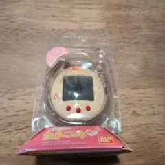 たまごっち ラブソラっち ぬいぐるみ S 東京原宿TMGCカフェ限定 - メルカリ