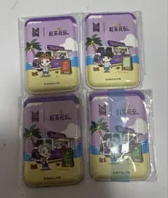 2025年最新】紅茶花伝 カードの人気アイテム - メルカリ