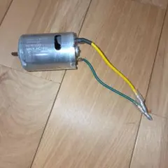 タミヤ 540 モーターのサムネイル