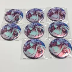 アモン　缶バッジ　まとめ売り メルカリ