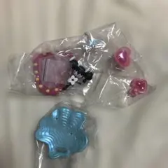 雑貨連休セール】ポケモン　ネオンパーティー・ゴチミル&ミブリム