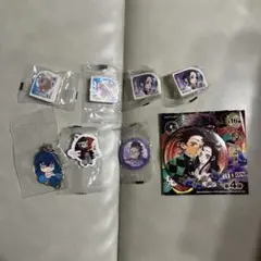 鬼滅の刃 セット