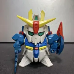 元祖SDガンダムワールド ／ 豪華絢爛 武者Ζガンダム - メルカリ