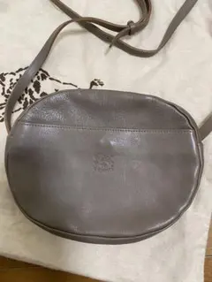 イルビゾンテ IL BISONTE RUBINO ショルダーバッグ クロスボディ