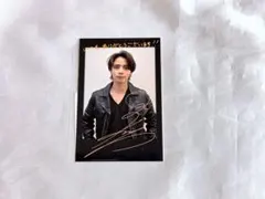 DMMスクラッチ THE RAMPAGE E賞 神谷健太