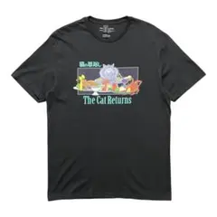 2025年最新】猫の恩返し tシャツの人気アイテム - メルカリ
