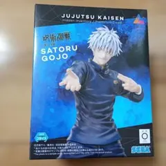 【新品】五条悟 フィギュア