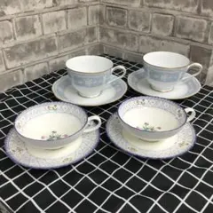 NORITAKE オランジュリー　レースウッドゴールド　ノリタケ
