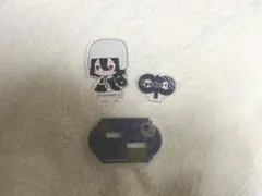 れ*ん様 文豪ストレイドッグス アクリルスタンド フョードル