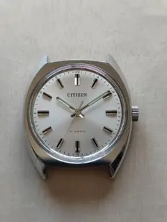 2026年最新】Citizen メンズ 手巻き時計の人気アイテム - メルカリ