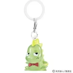 りぼん めじるしアクセサリー スドーザウルス ガチャ リボン　天使なんかじゃない