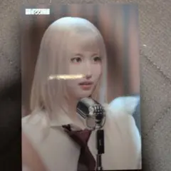 MISAMO JAPAN DOME TOUR 2024 MOMO フォト - メルカリ