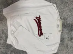 vetements ベースボールロゴ ヤンキース ロンＴのサムネイル