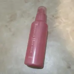 ORbis トリートメントウォーター ＆エッセンスインヘアミルク