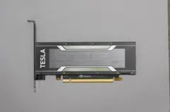 NVIDIA TESLA P4 8GB GPU