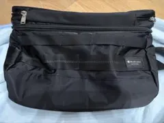 MASTER-PIECE ボディバッグ ブラック