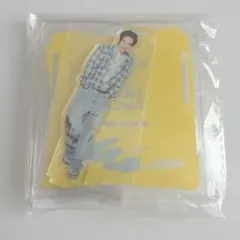 SUPERJUNIOR イェソン ツアー アクリルスタンド B 新品未開封 - メルカリ