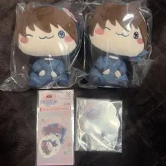 忍たま乱太郎 土井半助 くじ