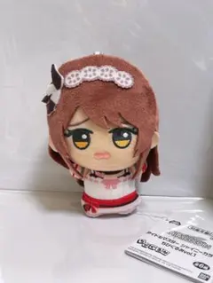 シャニマス 小宮果穂 ちびぐるみ - メルカリ