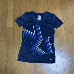 タイムセール　新品未使用　NIKE ナイキTシャツ紺色　 S