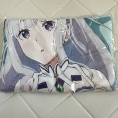 Re:ゼロから始める異世界生活 エミリア タオル