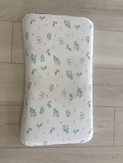 Adokoo 枕 子供 ベビーまくら