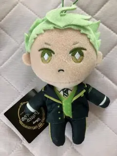 ツイステ】セベク ミニミニぬいぐるみ マスターシェフ - メルカリ