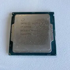 2026年最新】ジャンク CPUの人気アイテム - メルカリ